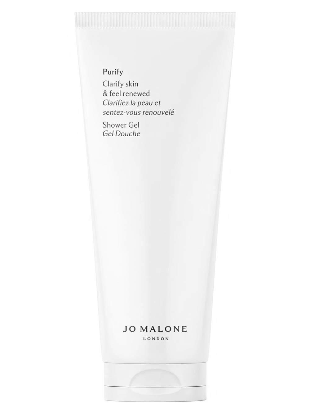 Jo Malone London Purify Shower Gel 200 mL Shower Gel NWT